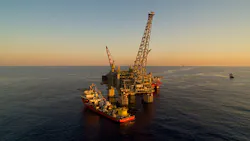 offshore Wheatstone offshore Wheatstone