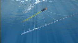 Sercel's new TPS marine seismic source Sercel's new TPS marine seismic source