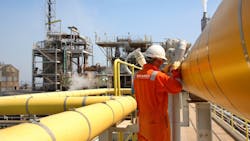 Brand Industrial Services, Inc. Brand Industrial Services, Inc.