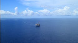 offshore rig offshore rig