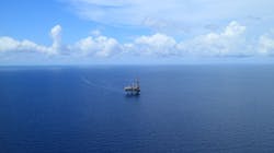 offshore rig offshore rig