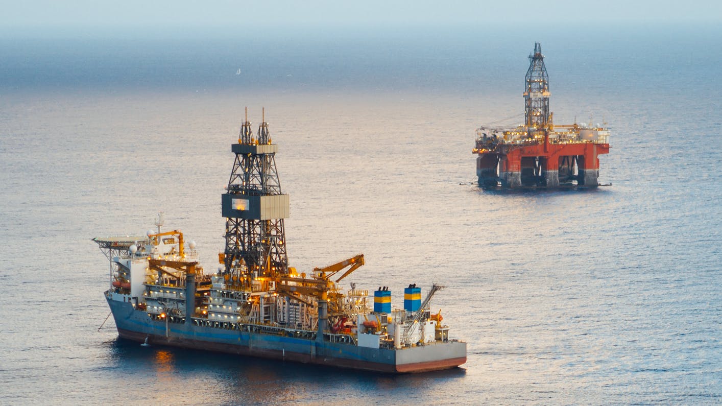 incremental floating rig demand is anticipated to emerge in late 2025-2026