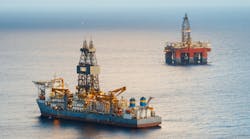incremental floating rig demand is anticipated to emerge in late 2025-2026 incremental floating rig demand is anticipated to emerge in late 2025-2026