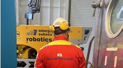 Investment in Omega Subsea Investment in Omega Subsea
