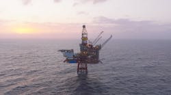 Aker Solutions secures new frame agreement with Vår Energi Aker Solutions secures new frame agreement with Vår Energi