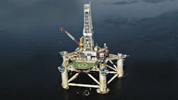 Constellation announces contract extension for Atlantic Star rig | Offshore