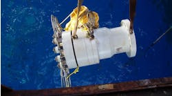 Oil States EPRS Oil States EPRS