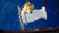 Oil States EPRS Oil States EPRS