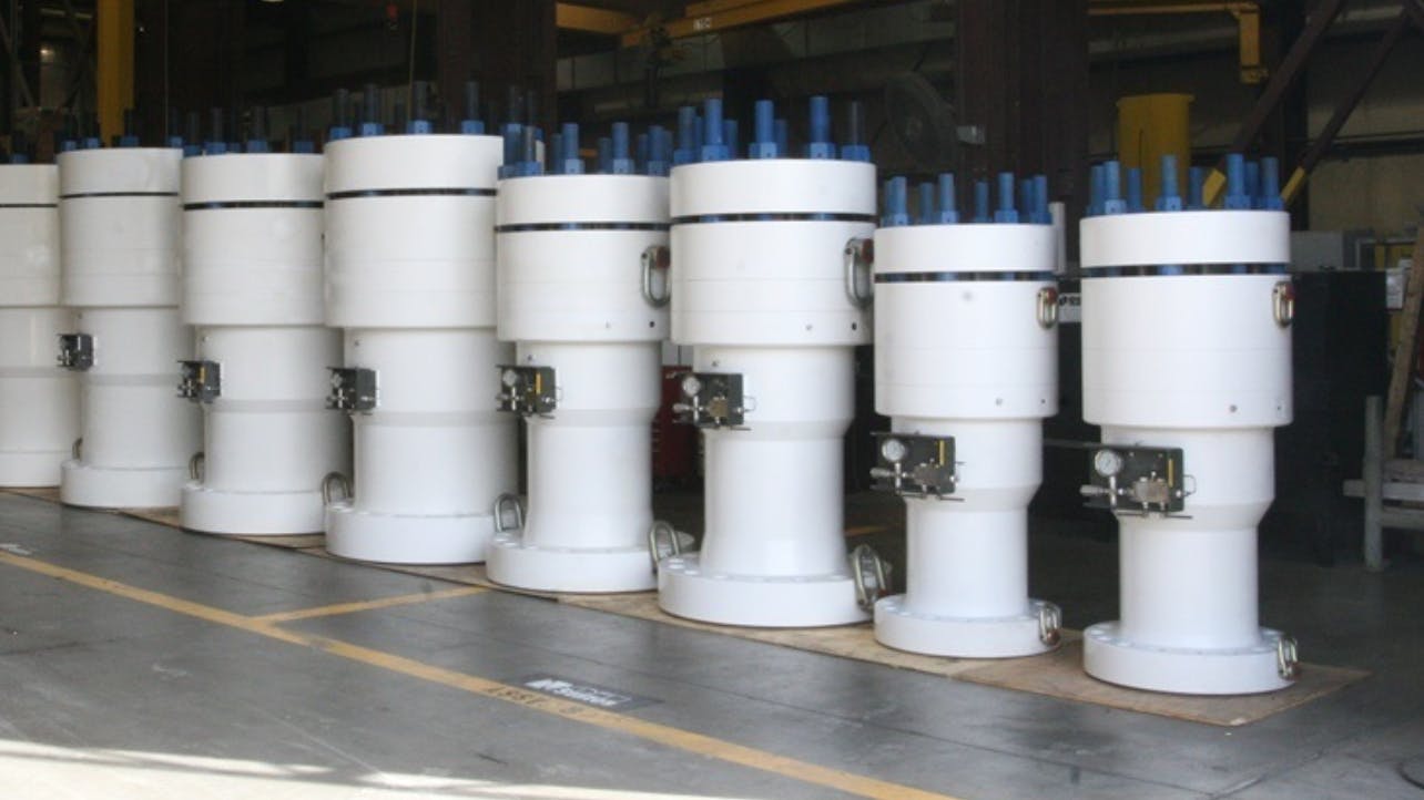 Oil States EPRS Oil States EPRS