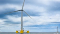 Aker Solutions and ABB awarded FEED contract for GreenVolt Project in the UK Aker Solutions and ABB awarded FEED contract for GreenVolt Project in the UK