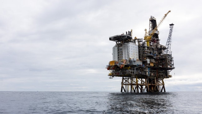 OKEA, Lime Petroleum Sea have secured a new production license in the Brage field