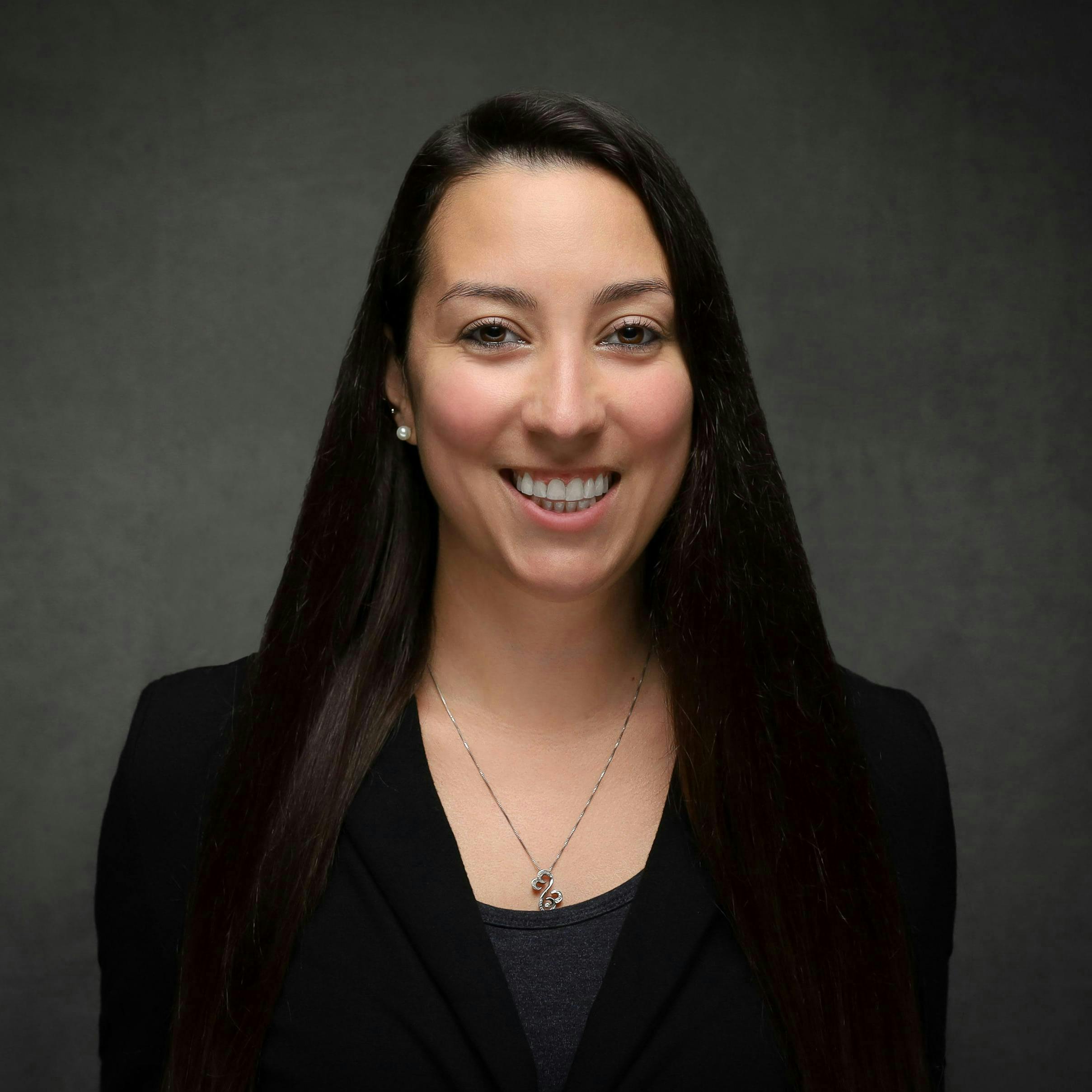 Ariana Hurtado 2024