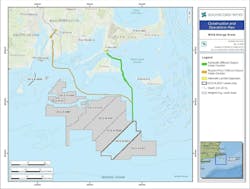 SouthCoast Wind SouthCoast Wind