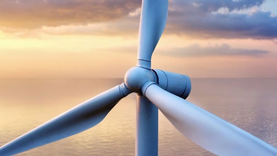 offshore wind