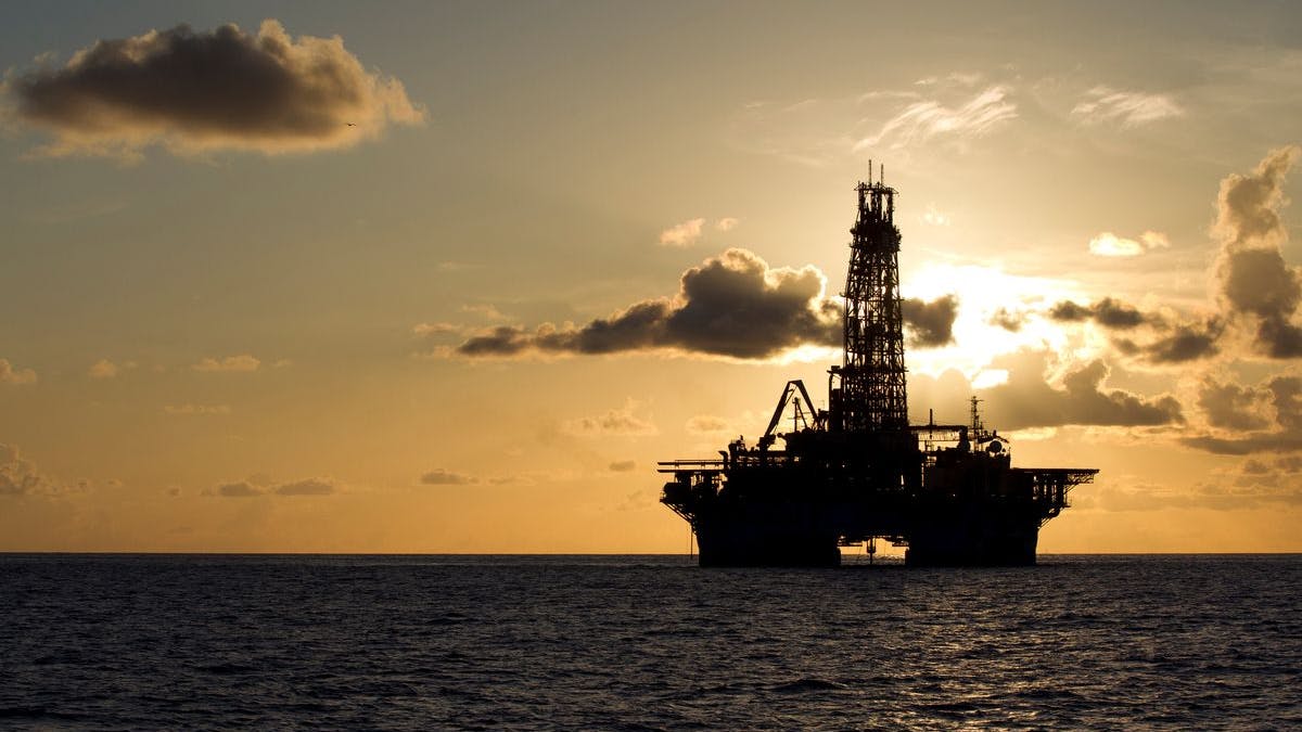 Noble wins Petronas contract for work offshore Suriname