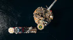 Eni starts production for Baleine Phase 2 offshore Côte d'Ivoire