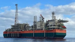 bp flows first gas at Greater Tortue Ahmeyim LNG project bp flows first gas at Greater Tortue Ahmeyim LNG project