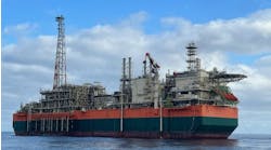bp flows first gas at Greater Tortue Ahmeyim LNG project bp flows first gas at Greater Tortue Ahmeyim LNG project