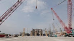 DRYDOCKS WORLD UNVEILS MAJOR EXPANSION TO LEAD GLOBAL RENEWABLES AND MARINE PROJECTS DRYDOCKS WORLD UNVEILS MAJOR EXPANSION TO LEAD GLOBAL RENEWABLES AND MARINE PROJECTS