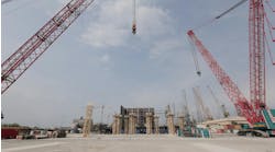 DRYDOCKS WORLD UNVEILS MAJOR EXPANSION TO LEAD GLOBAL RENEWABLES AND MARINE PROJECTS DRYDOCKS WORLD UNVEILS MAJOR EXPANSION TO LEAD GLOBAL RENEWABLES AND MARINE PROJECTS