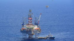 offshore drilling offshore drilling