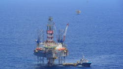 offshore drilling offshore drilling