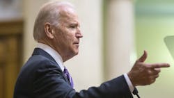 Biden to ban more offshore oil drilling before Trump arrives Biden to ban more offshore oil drilling before Trump arrives