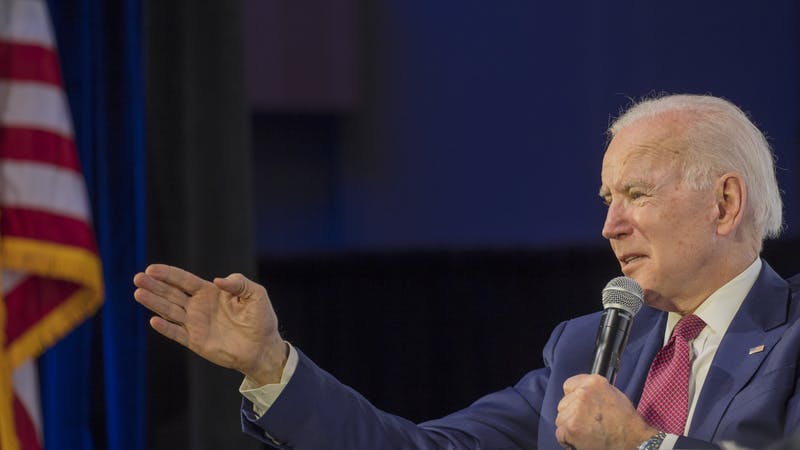 Biden to ban new oil drilling over vast areas of US Atlantic, Pacific waters