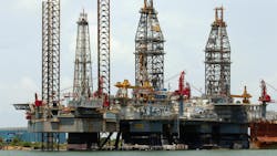 Biden offshore drilling ban ‘significant and catastrophic’ Biden offshore drilling ban ‘significant and catastrophic’