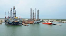 API issues statement opposing further restrictions on US offshore E&P API issues statement opposing further restrictions on US offshore E&P