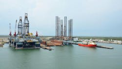 API issues statement opposing further restrictions on US offshore E&P API issues statement opposing further restrictions on US offshore E&P