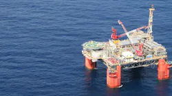 LLOG drilling for more oil in Who Dat area of Gulf of Mexico | Offshore