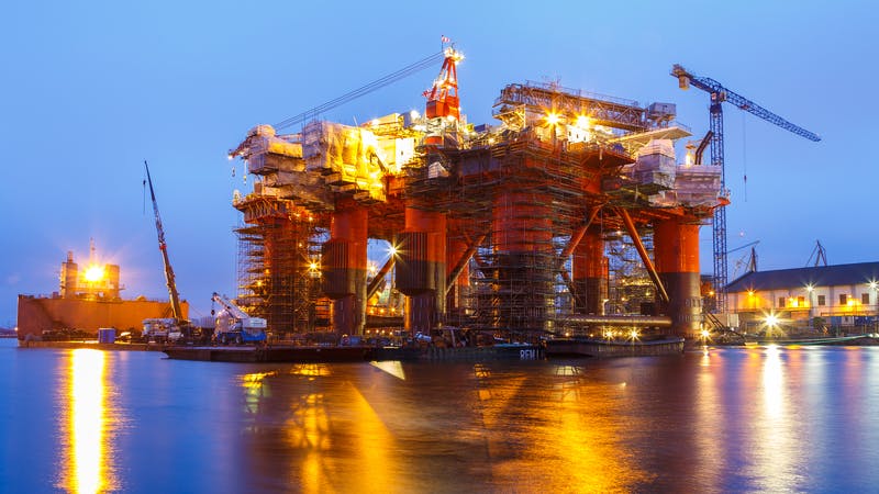 Offshore EPC contracting activity to remain buoyant in 2025