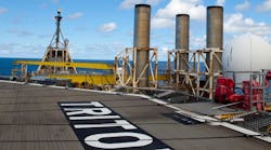 Triton FPSO Triton FPSO