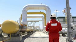 Trans Adriatic Pipeline Trans Adriatic Pipeline