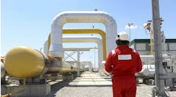 Trans Adriatic Pipeline Trans Adriatic Pipeline