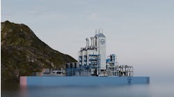 SBM Offshore signs investment agreement with Ocean-Power SBM Offshore signs investment agreement with Ocean-Power