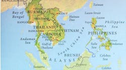 offshore Vietnam offshore Vietnam