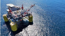 Shell starts production at Whale in the US Gulf of Mexico Shell starts production at Whale in the US Gulf of Mexico