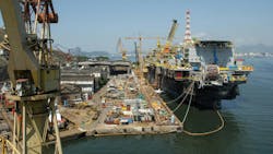 FPS construction market expected to see slight increase in 2025 FPS construction market expected to see slight increase in 2025