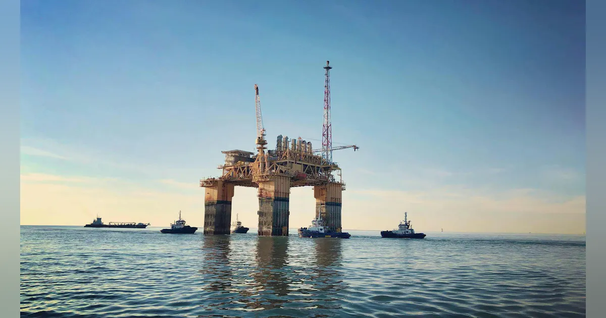 LLOG says that Salamanca project nearing completion | Offshore Magazine