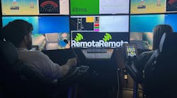 remote subsea dredging operations remote subsea dredging operations