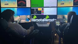 remote subsea dredging operations remote subsea dredging operations