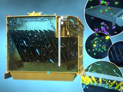 NOV Seabox module NOV Seabox module