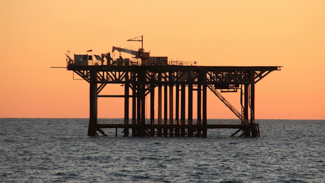 Joint industry project seeks to address challenges of energy transition, ‘idle iron’