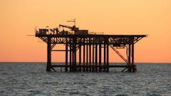 Joint industry project seeks to address challenges of energy transition, ‘idle iron’ Joint industry project seeks to address challenges of energy transition, ‘idle iron’