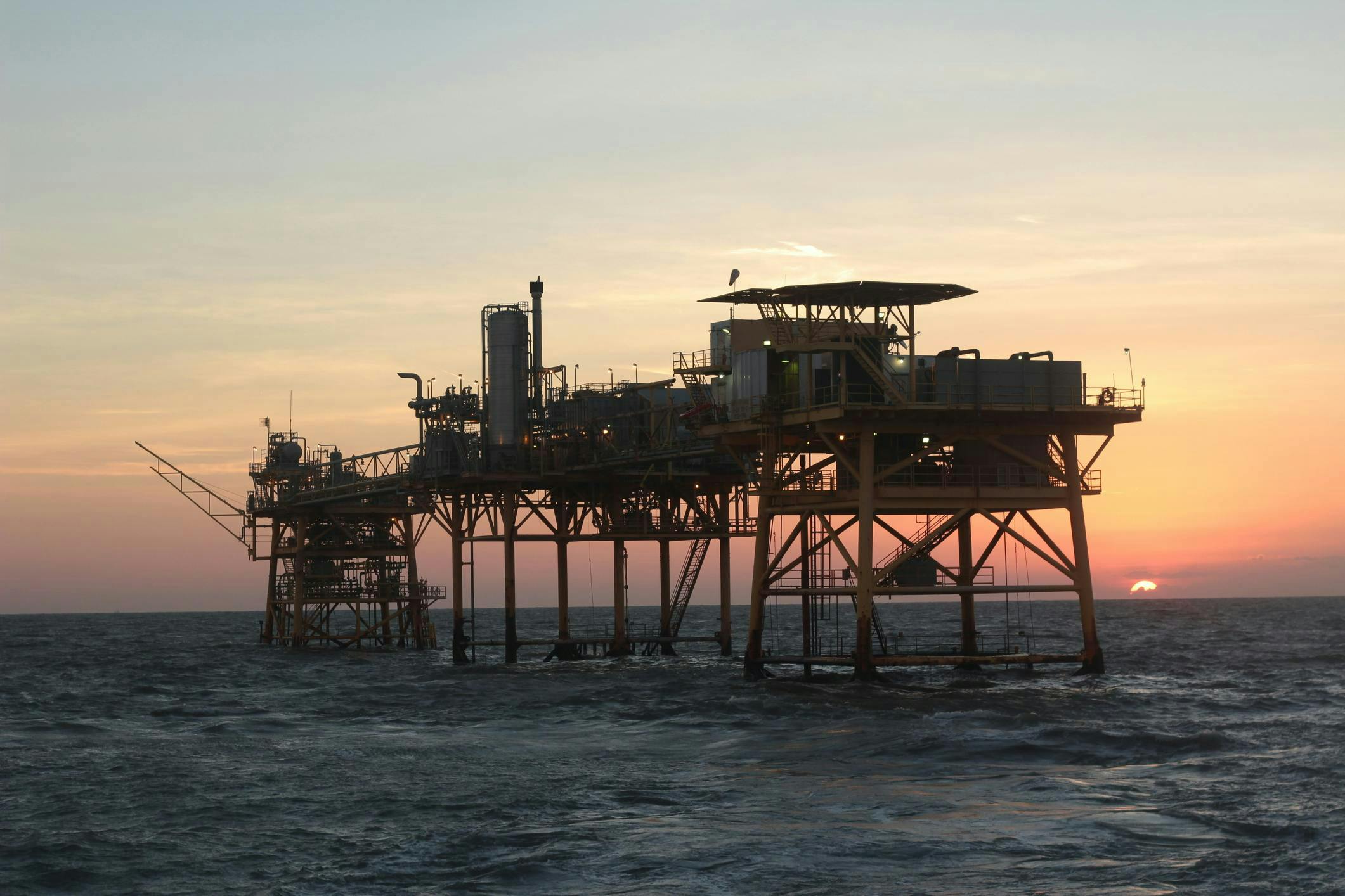 The use of JIPs and similar joint industry activities is now benefitting the evolution of energy transition in the US Gulf of Mexico