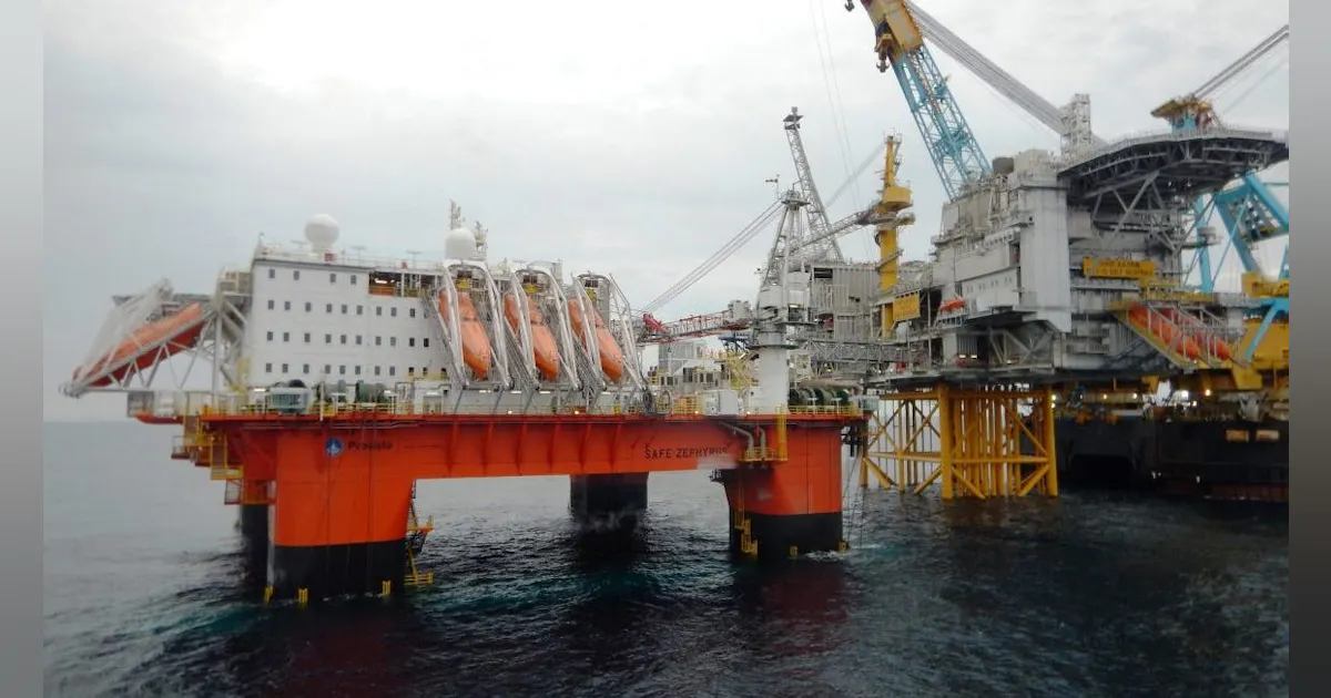 Petrobras prolongs Prosafe rig assignment offshore Brazil | Offshore ...