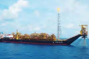 FPSO PTSC Lam Son