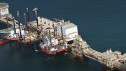 ADNOC Offshore ADNOC Offshore